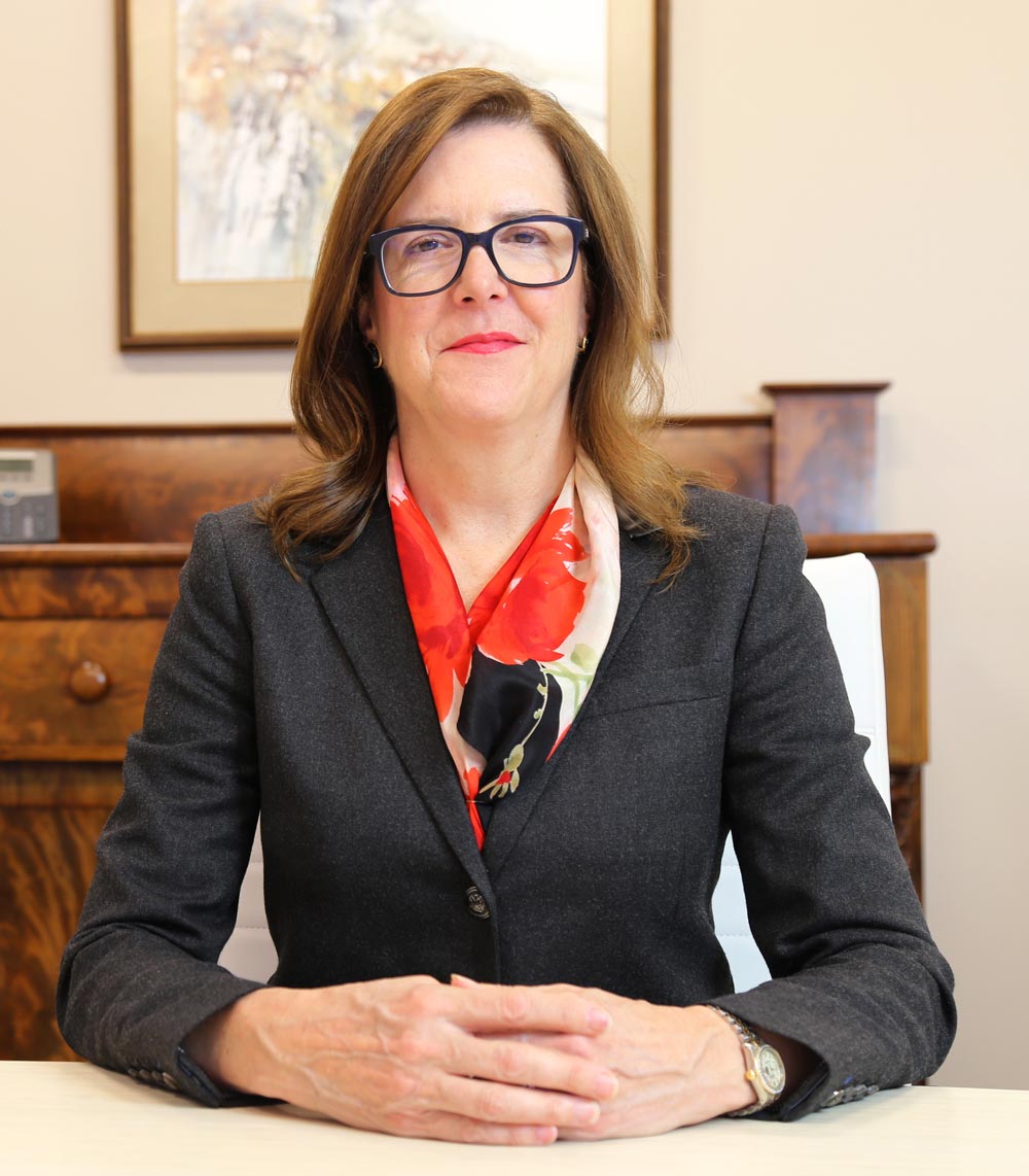 Attorney Valerie W. Epstein
